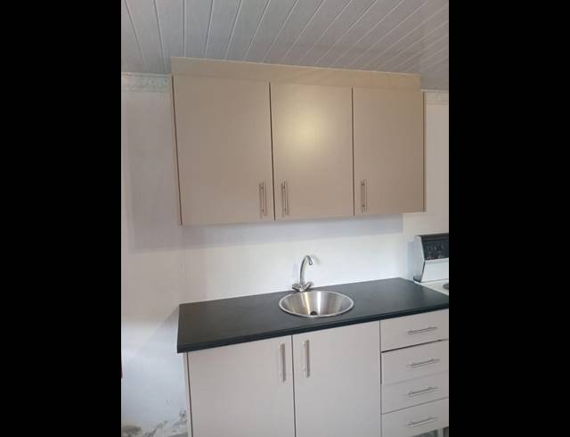 1 BEDROOM PROPERTY TO RENT IN DISCOVERY